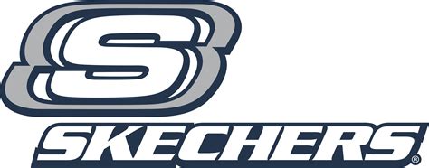 skechers shoes logo.